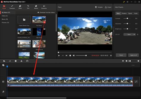 software 360 video|360 Video Editor: How to Edit 360 Video .